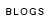 Blogs